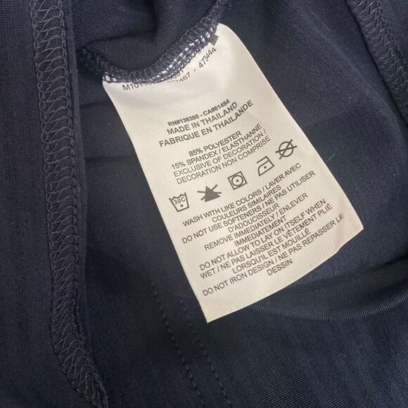 Nike Chicago Bears NFL Football On Firld Dri Fit Long Sleeve Pullover Top size S - Picture 9 of 10